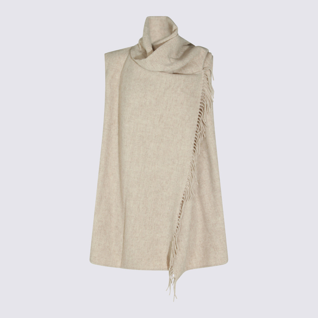 Fabiana Filippi Jackets - CASHA | c4a97d79747c4822e2e4ee98897dc42ab6d94167