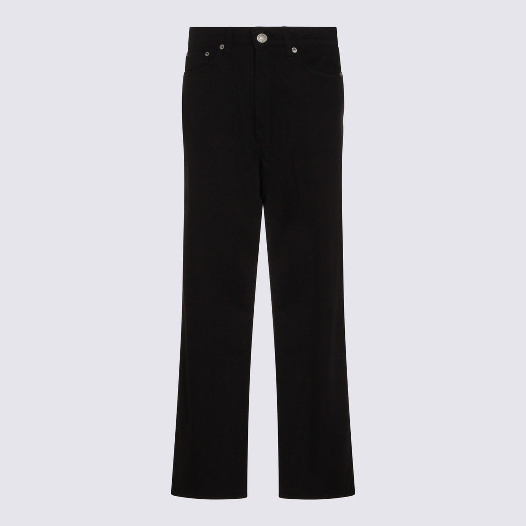 Rag & Bone Jeans - Black | 54552d98ac3893586ee60db13603b6064df3771a