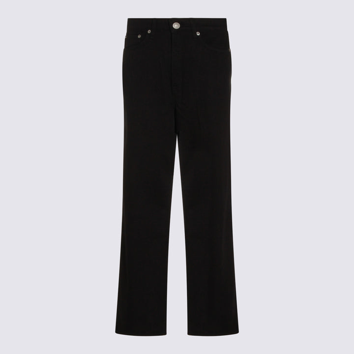Rag & Bone Jeans - Black | 54552d98ac3893586ee60db13603b6064df3771a