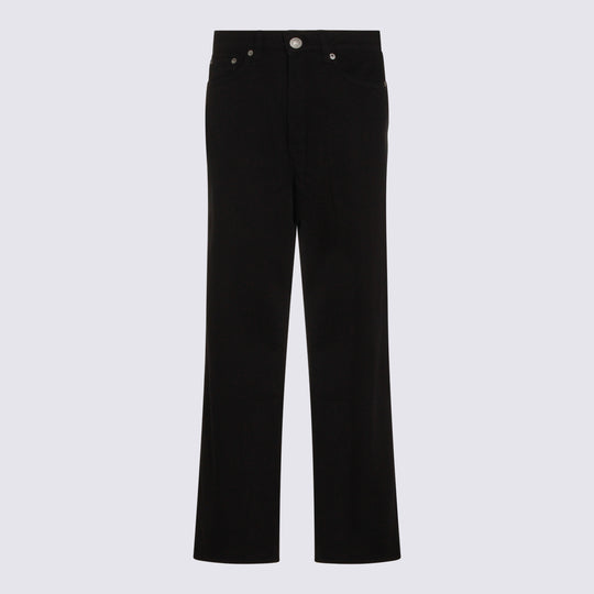 Jeans Black