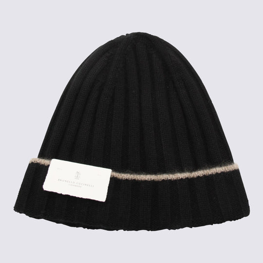 Hats Black