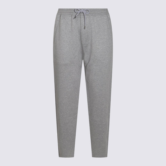 Trousers Dark Grey
