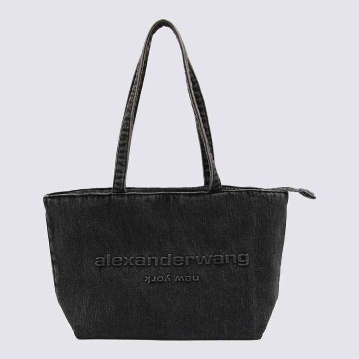 Alexander Wang Bags - GREY AGED | d14d65c28a184c3af441a15fd5370f6a23b71ab6