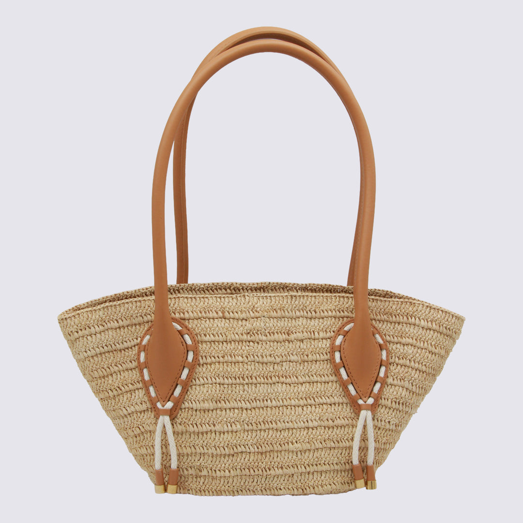 Christian Louboutin Bags - NATURAL/CUOIO | fb4ddcbfcab73b75f3060e100261a521bba8b4d4