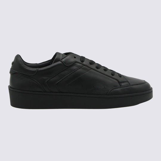 Sneakers Black