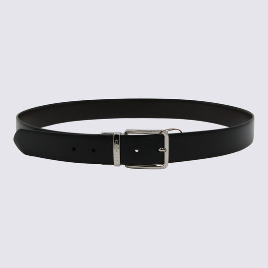 Belts Brown/Black