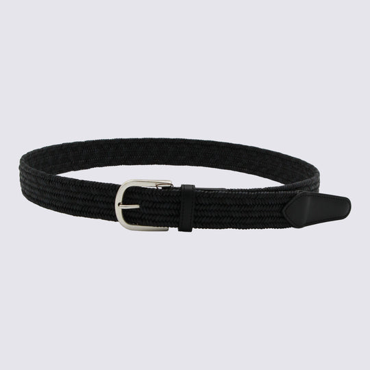 Belts Black