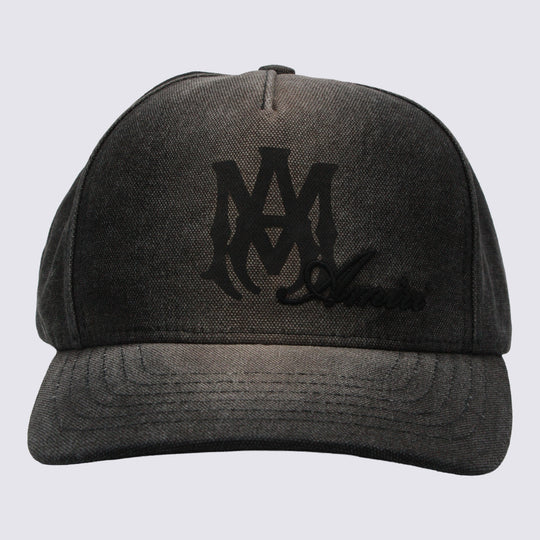 Hats Black