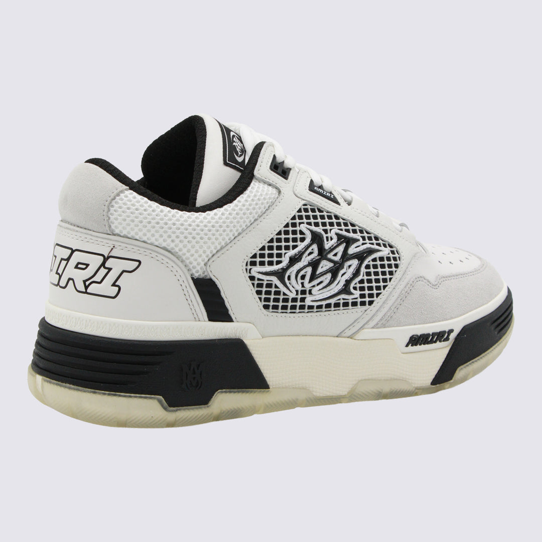 Amiri Sneakers - White black | 61185c75dee2fb4dd0d858d73216ce8b07f4b6f7