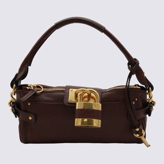 Bags Crafty Brown