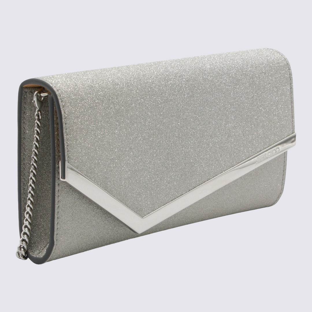 Jimmy Choo Bags - Silver | c2a7e9275dad837524fee24a988530d66108c31c