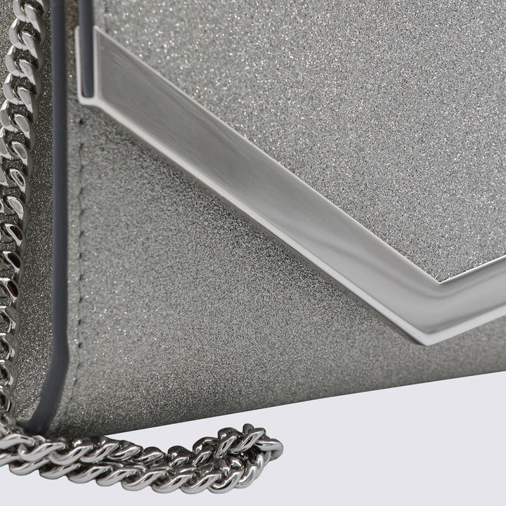 Jimmy Choo Bags - Silver | fce67802b71e32ddb611b9cfd122d44ddb408492