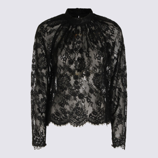 Top Black