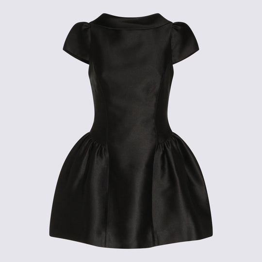 Dresses Black