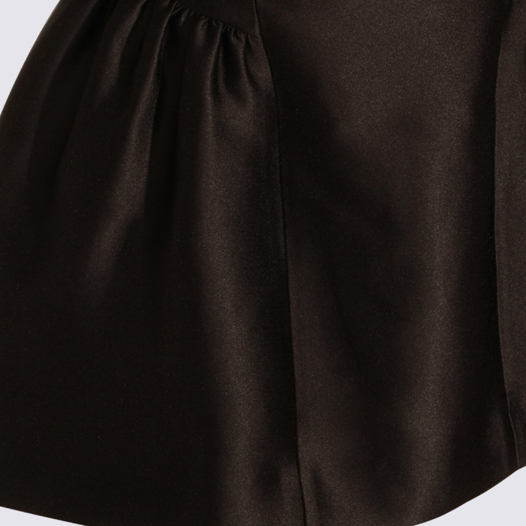 Self-Portrait Dresses - Black | b92ee9ffe32ecc4e9fdd2ea4905e7b4948e2f808