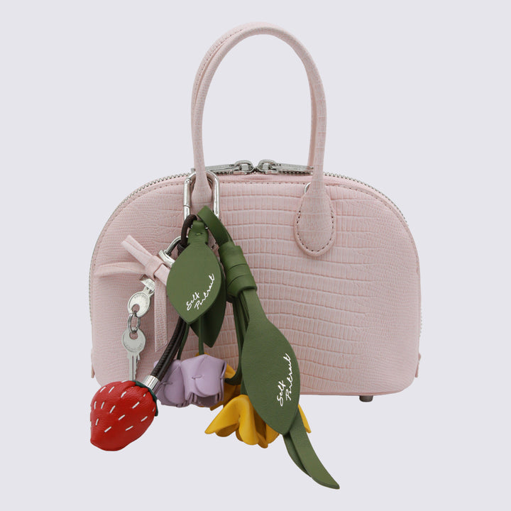 Self-Portrait Bags - Pink | d8e79614e965723113bb3f07642195761ba6956b