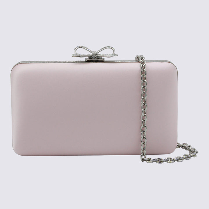 Self-Portrait Bags - Pink | 728169ac2dfd10b21630e1419da576af92ea6542