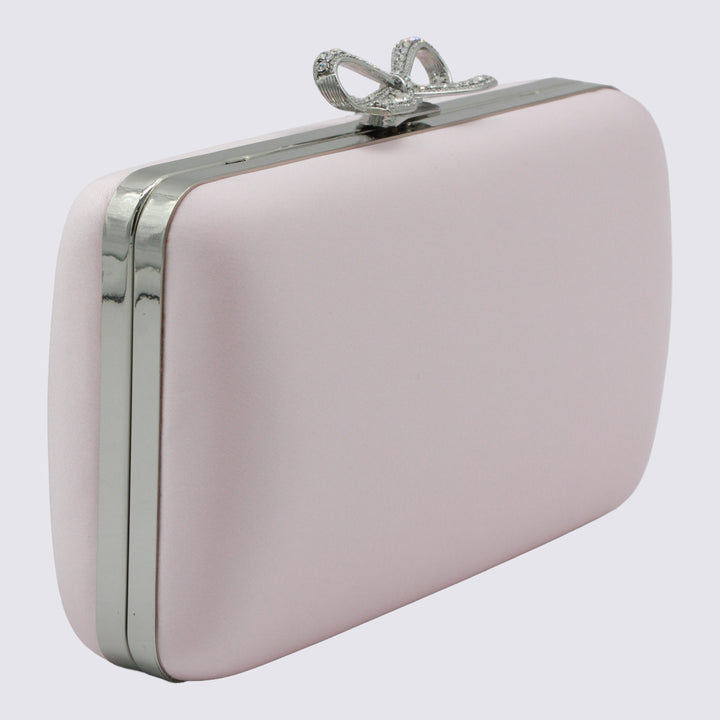 Self-Portrait Bags - Pink | 2a430e2b8c5b4d97219f9dd50e3bf4fe5fdcc5d4