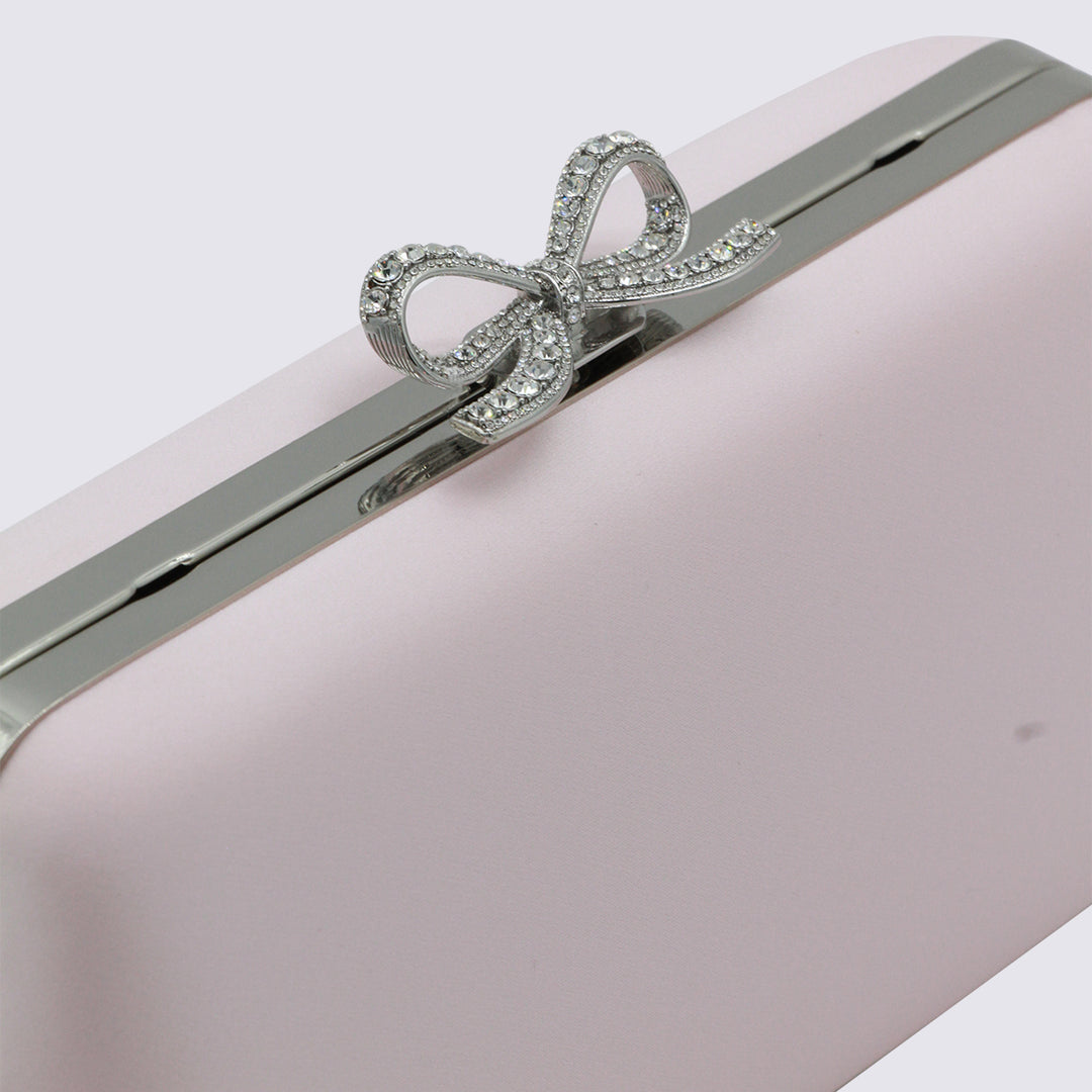 Self-Portrait Bags - Pink | d51c728b248c857eadb4fc9918090f277b08659c