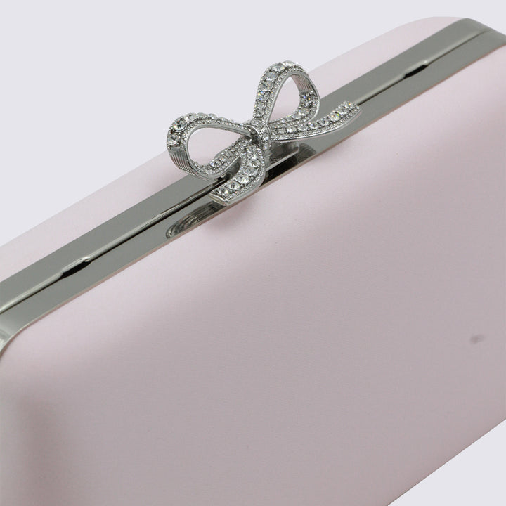 Self-Portrait Bags - Pink | d51c728b248c857eadb4fc9918090f277b08659c