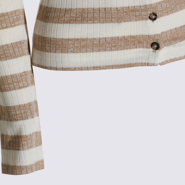 Rag & Bone Sweaters - TOFFEE | fa68b6ab9766c03779dfb0eb26ee68c10a8b184d