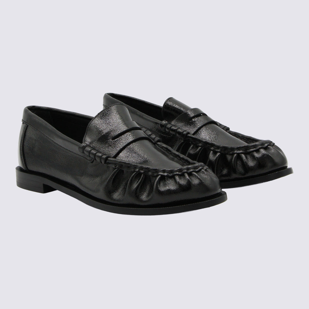 Rag & Bone Flat shoes - Black | 371566d074bbe5ee335b376475bde685fb1560cb