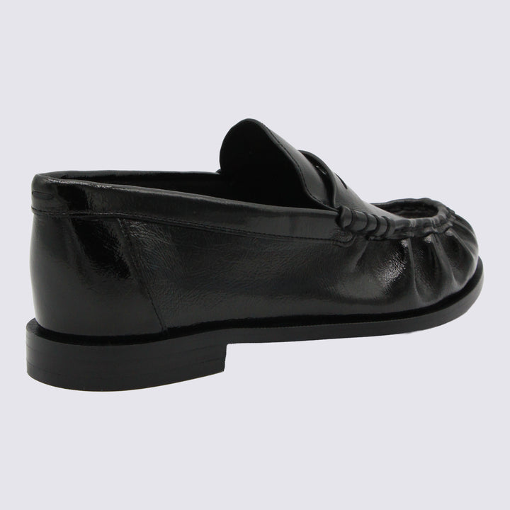 Rag & Bone Flat shoes - Black | 023547bd1ce841af178b9b110512b856e1af824e