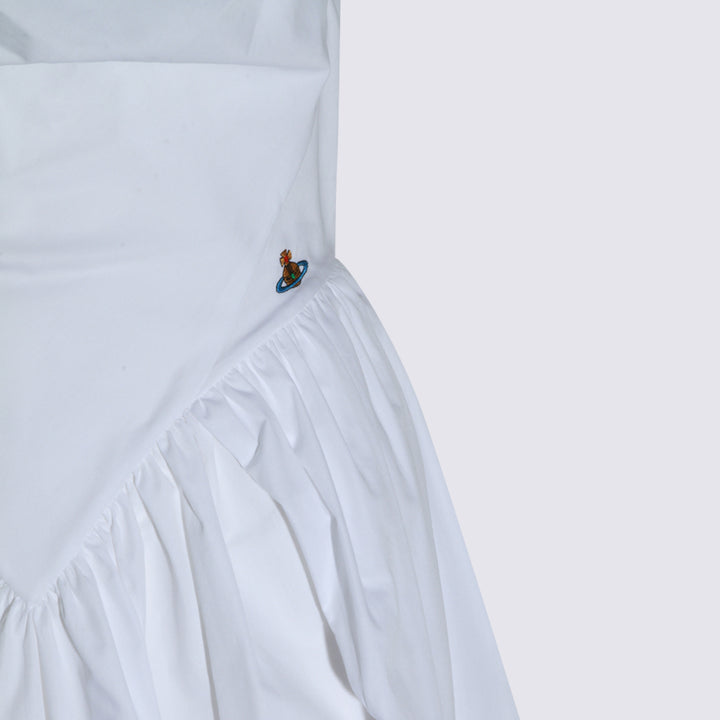 Vivienne Westwood Dresses - White | ecbf71ff0ef48d03f4d16dd206b2b186193b5d4d