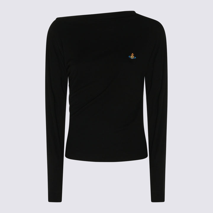 Vivienne Westwood Top - Black | d61bf394d33e265fa44707d0615188a6af2fc957
