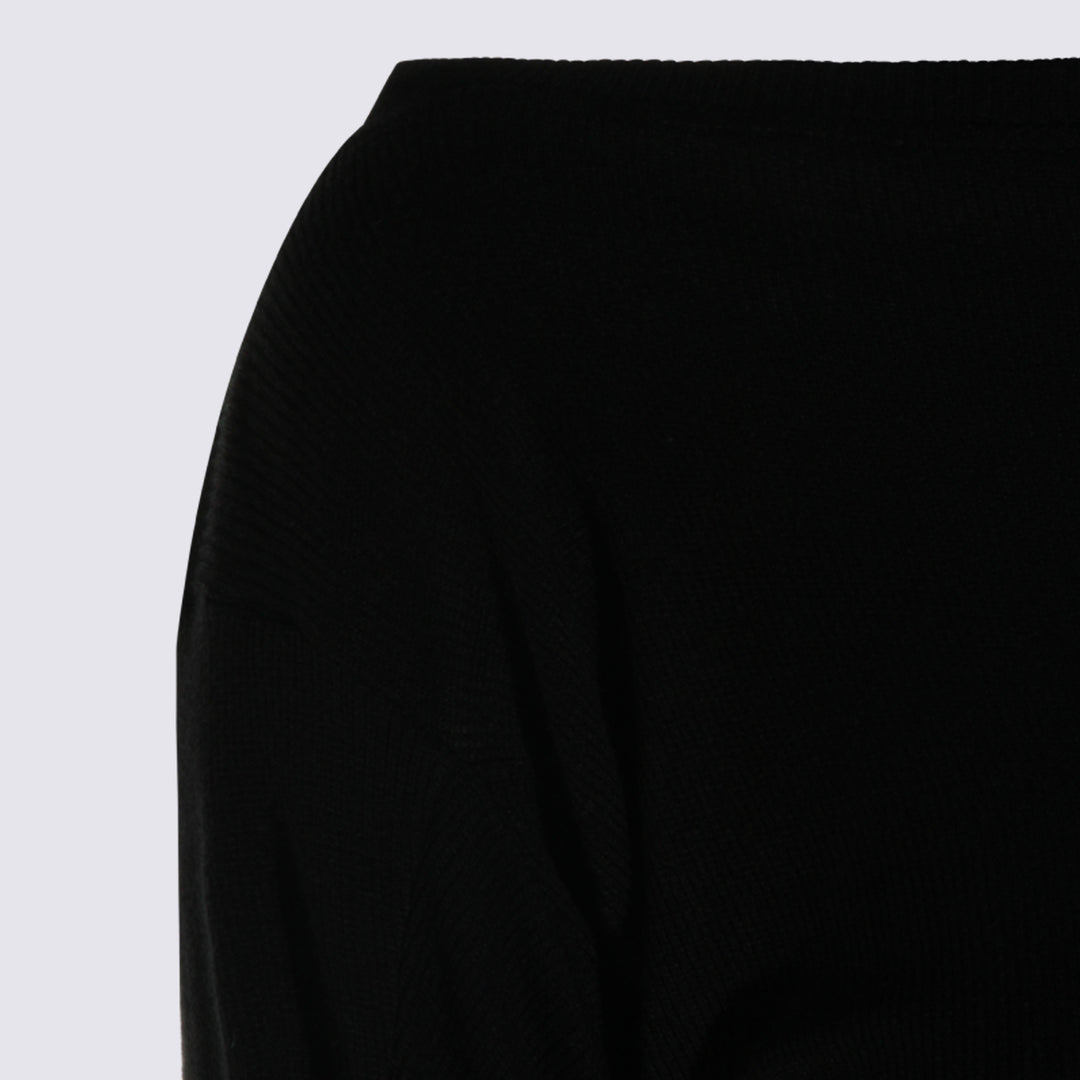 Vivienne Westwood Top - Black | 30e41aef7a3f240de8762cd07f224dc4e6ac1779