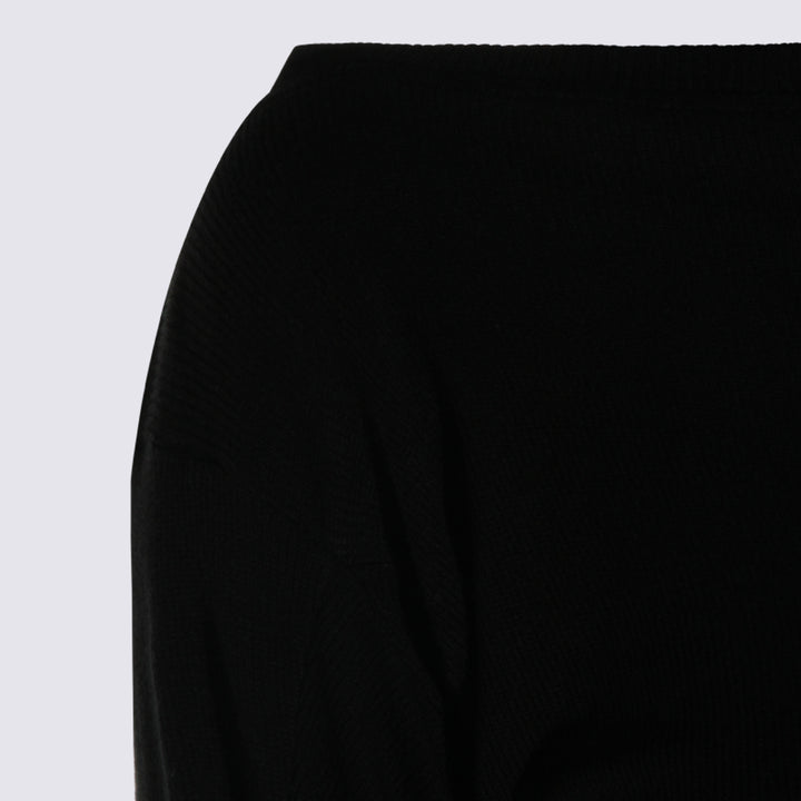 Vivienne Westwood Top - Black | 30e41aef7a3f240de8762cd07f224dc4e6ac1779