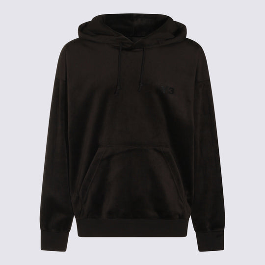 Sweaters Black