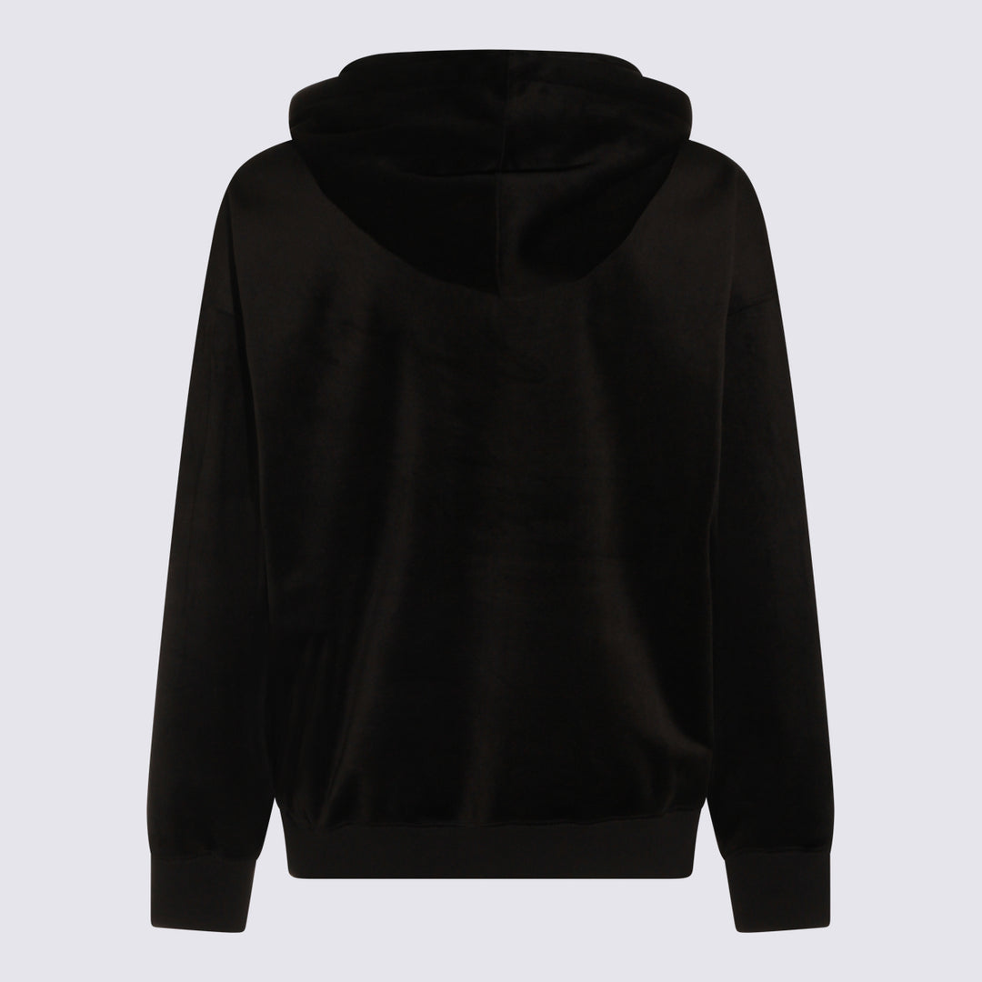 Y-3 Sweaters - Black | 1a438e173ee846cb97b12ac19e684ac3d4d9ea7e
