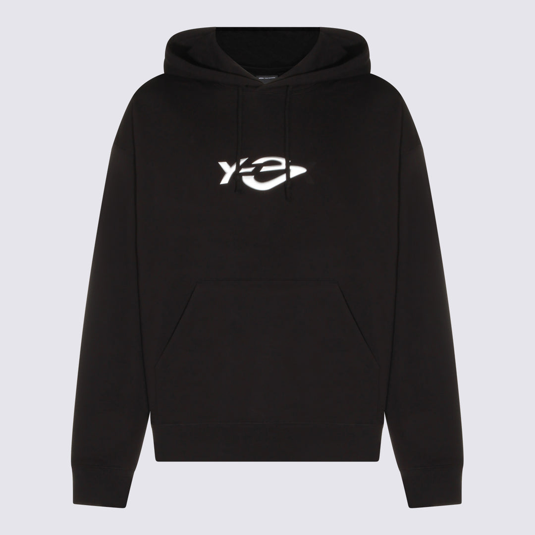 Y-3 Sweaters - Black | cc8a9d8df7d2744de21d8fb655f61df914f59cca