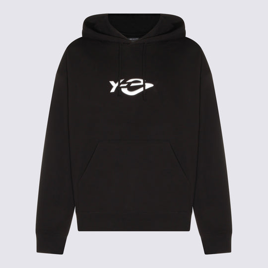 Sweaters Black