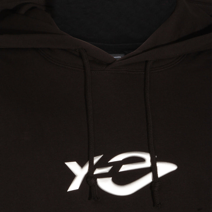 Y-3 Sweaters - Black | aba4c5b47b7a87a7c9f1a9fe66ce0df862ffd935