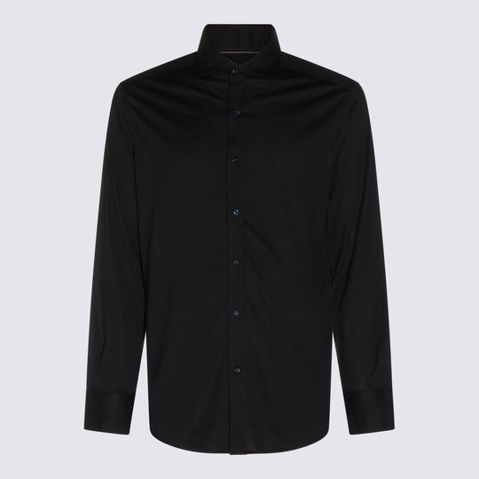 Shirts Navy