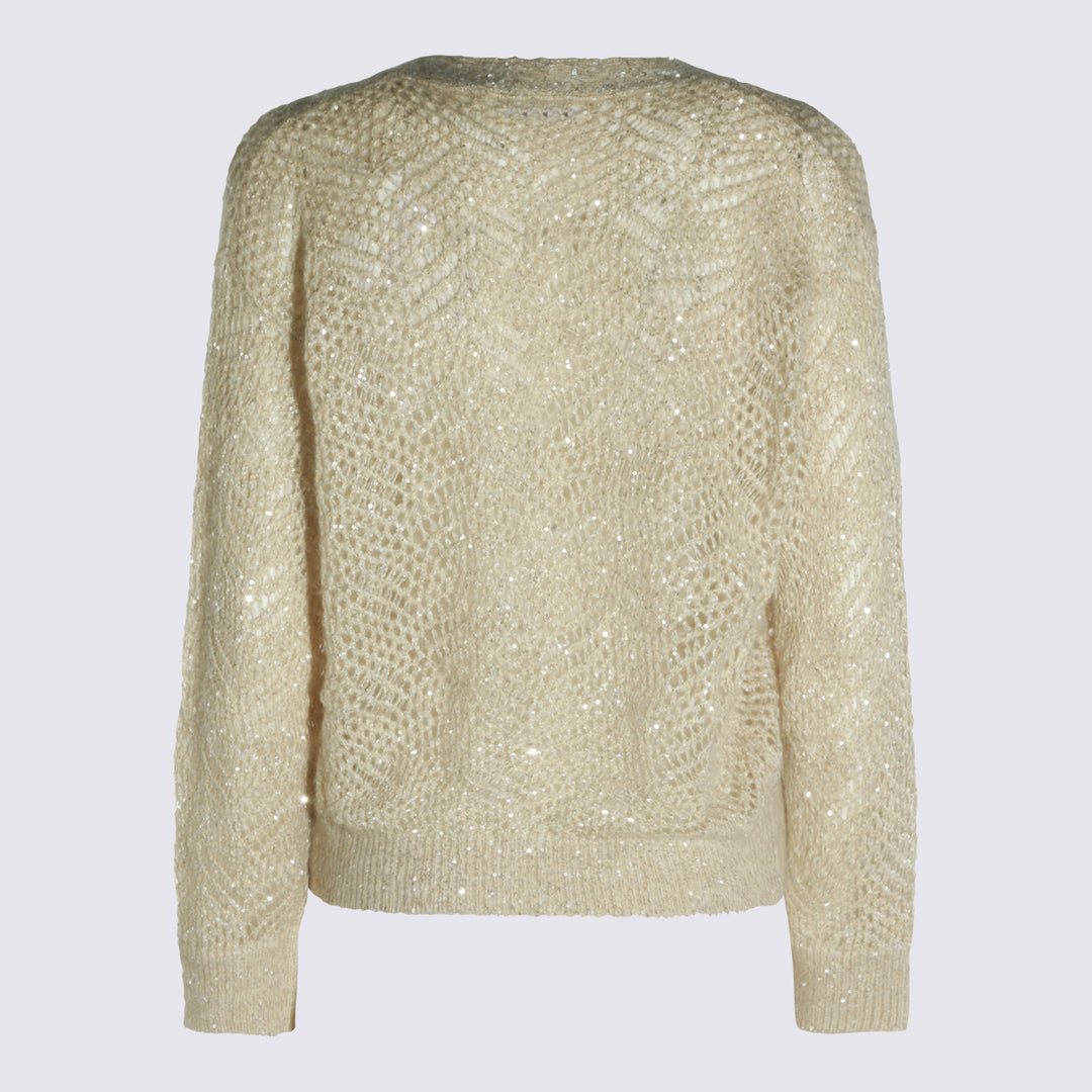Brunello Cucinelli Sweaters - Chari | cfe04024612a90c3cf221b1020799ea7c7e233c3