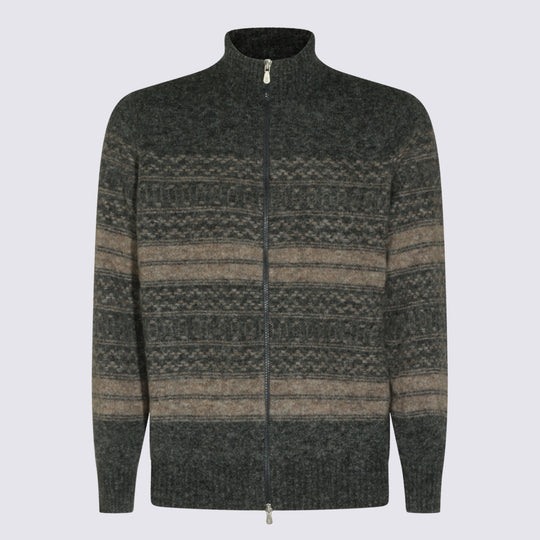 Sweaters Carbon