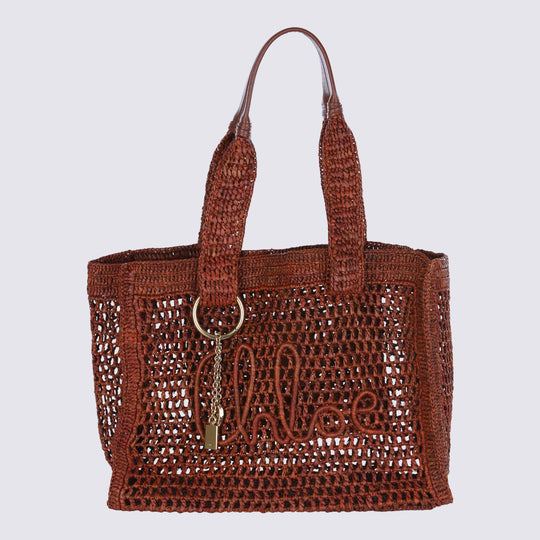 Bags Clay Brown