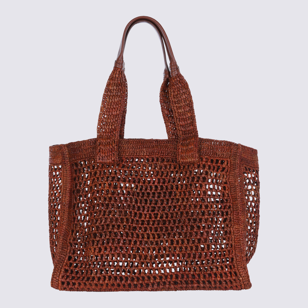 Chloè Bags - CLAY BROWN | 7c2096c382a41f7415d1639c0a32747b13adda25