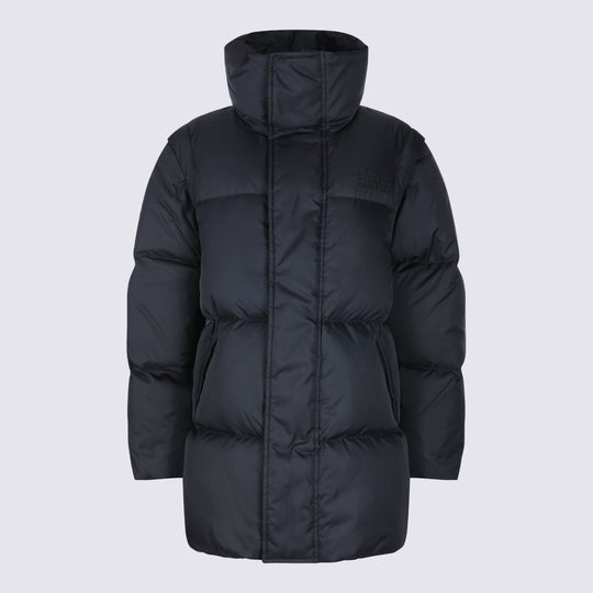 Coats Black