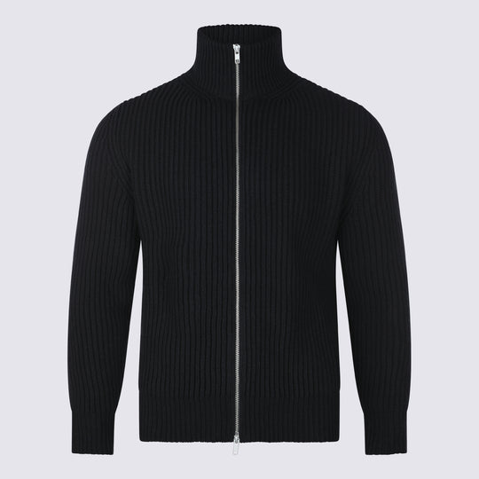 Sweaters Black