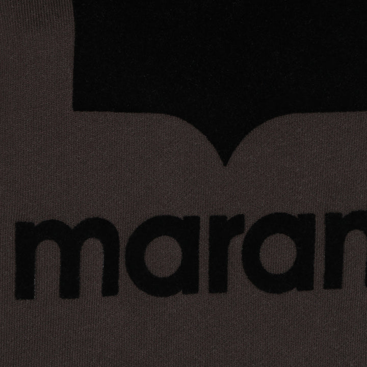 Marant Etoile Sweaters - FADED BLACK | 90a85b1fd05a2f4a6482181766aa54c935516072