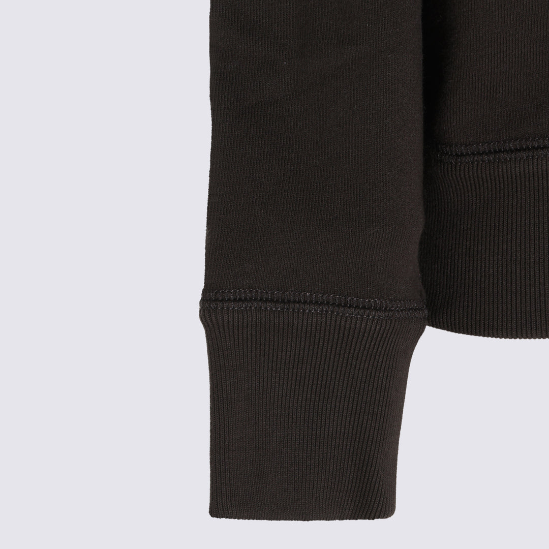 Marant Etoile Sweaters - FADED BLACK | 05cf9977345a20184b72ea16f8bac157369c305e