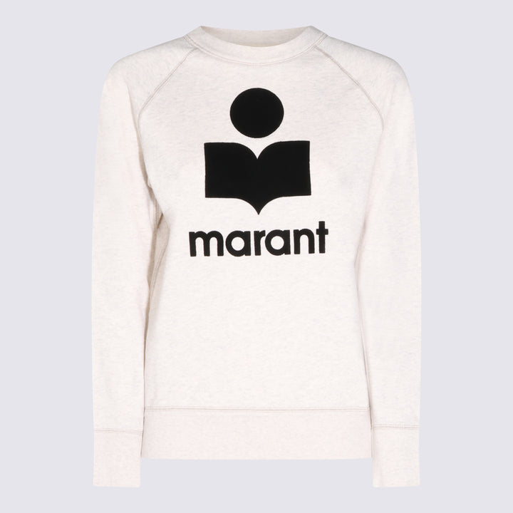 Marant Etoile Sweaters - Scuri | a39fbb552cc83fca3c56952601481aeee845a3d8