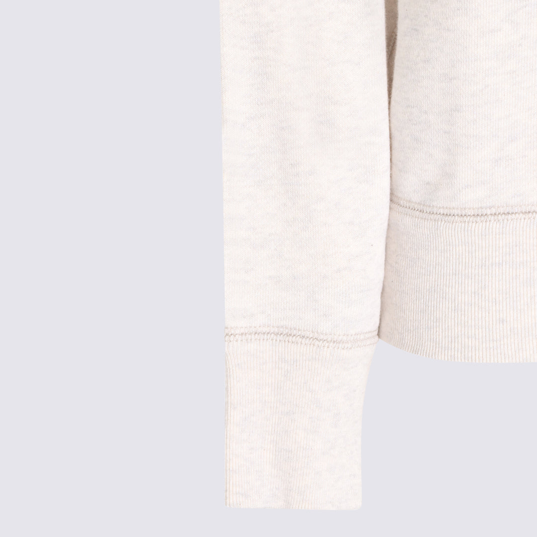 Marant Etoile Sweaters - Scuri | a6f28934fbc28f54c22d120acfe99718819adbd7