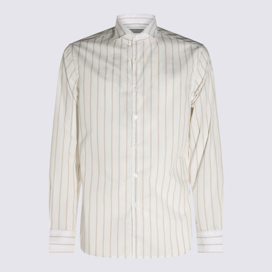 Shirts White