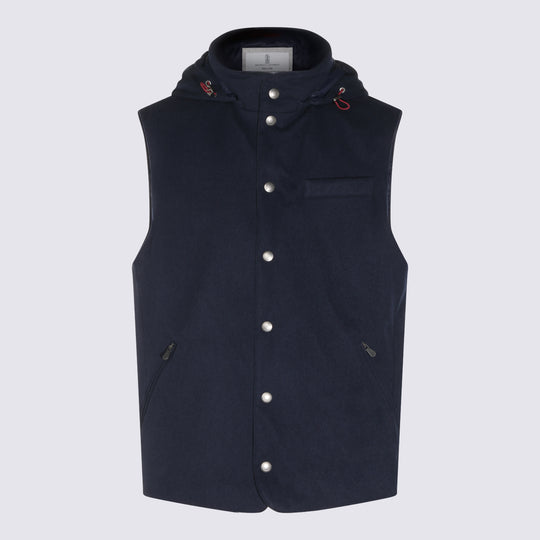 Coats Navy