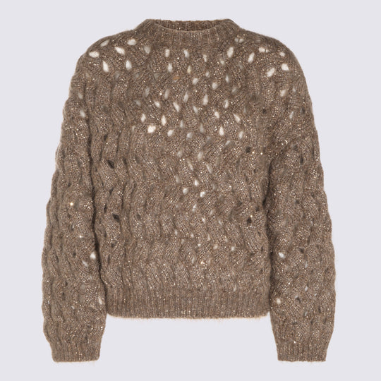 Sweaters Chari